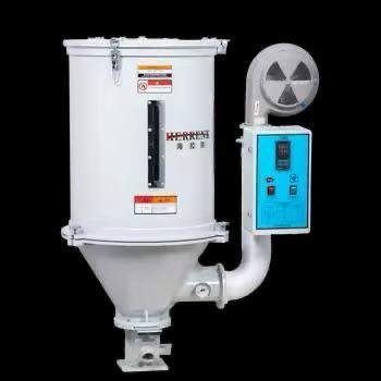 Funil secador novo de 25kg até 600kgs